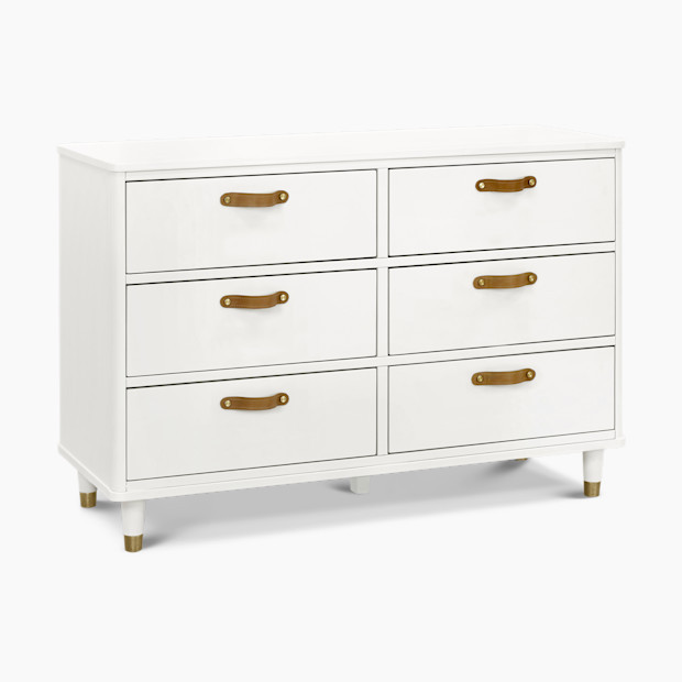Tanner 6-Drawer Dresser | Babylist