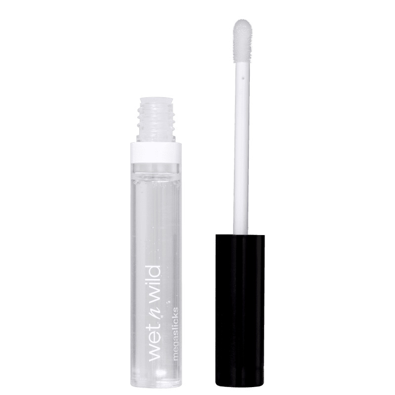 Gloss Labial Wet n Wild Mega Slicks | Beleza na Web | Beleza Na Web (BR)