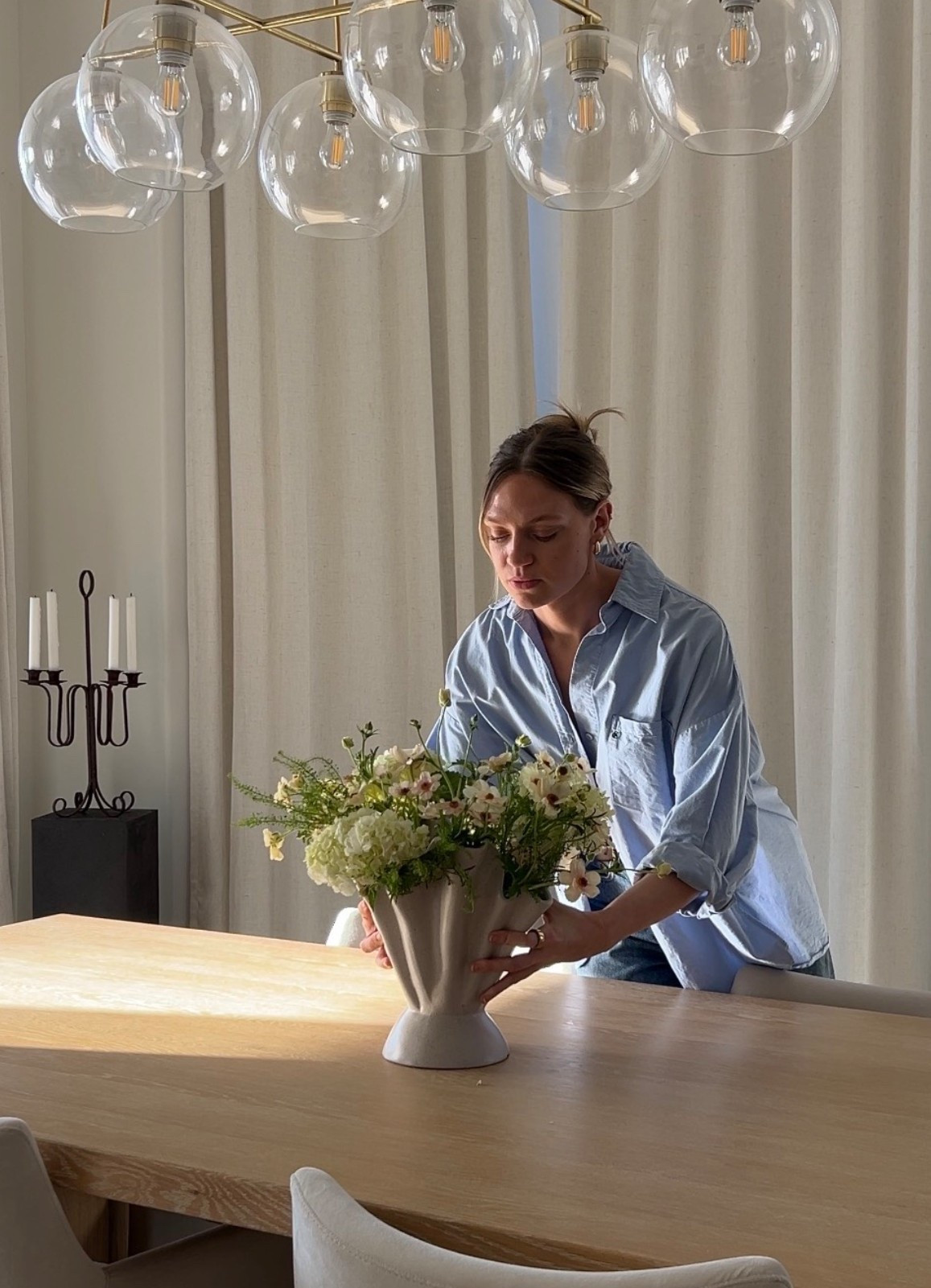 Amazon Wavy Vase 😍 

#LTKHome