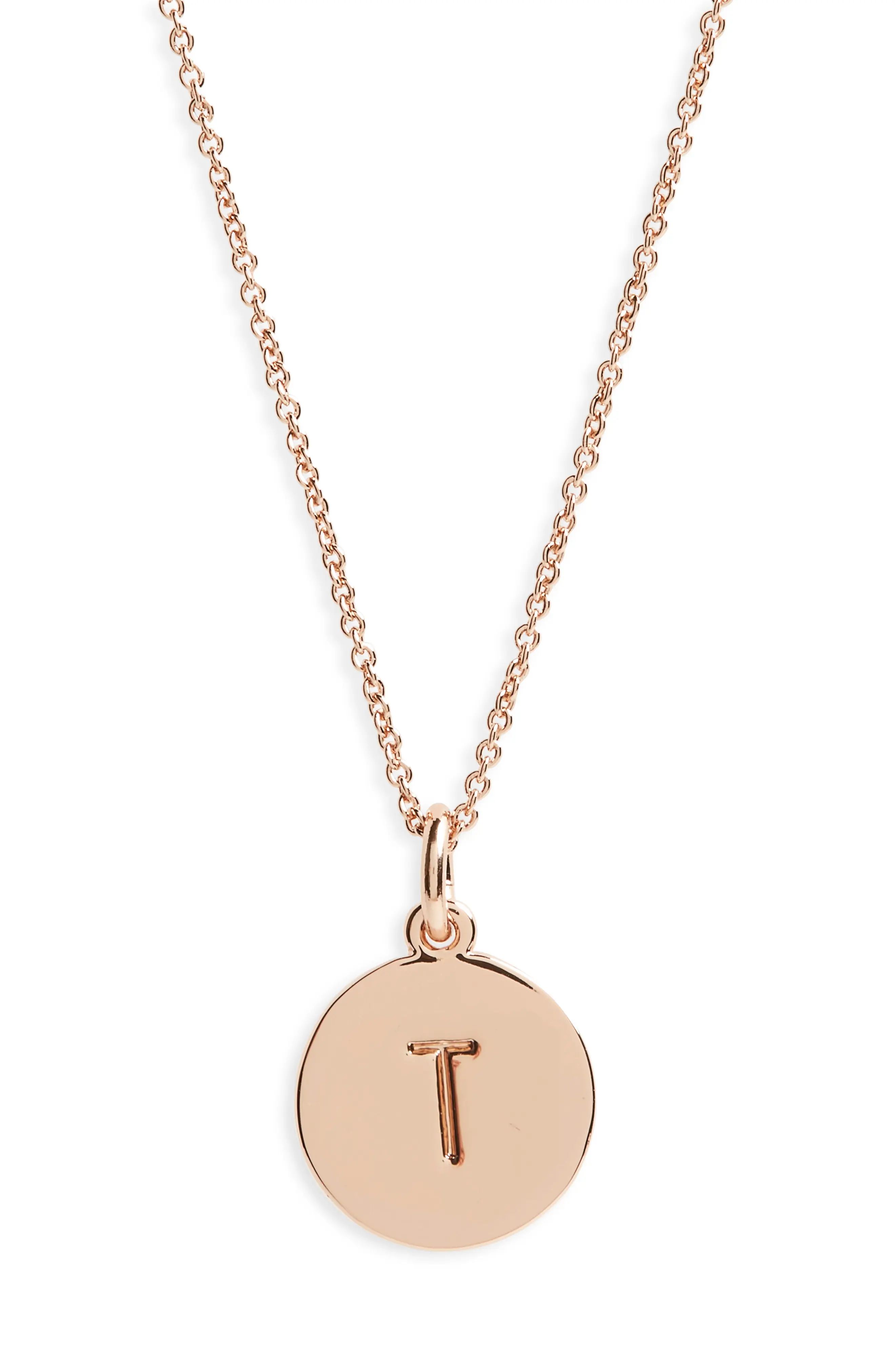 one in a million pendant necklace | Nordstrom