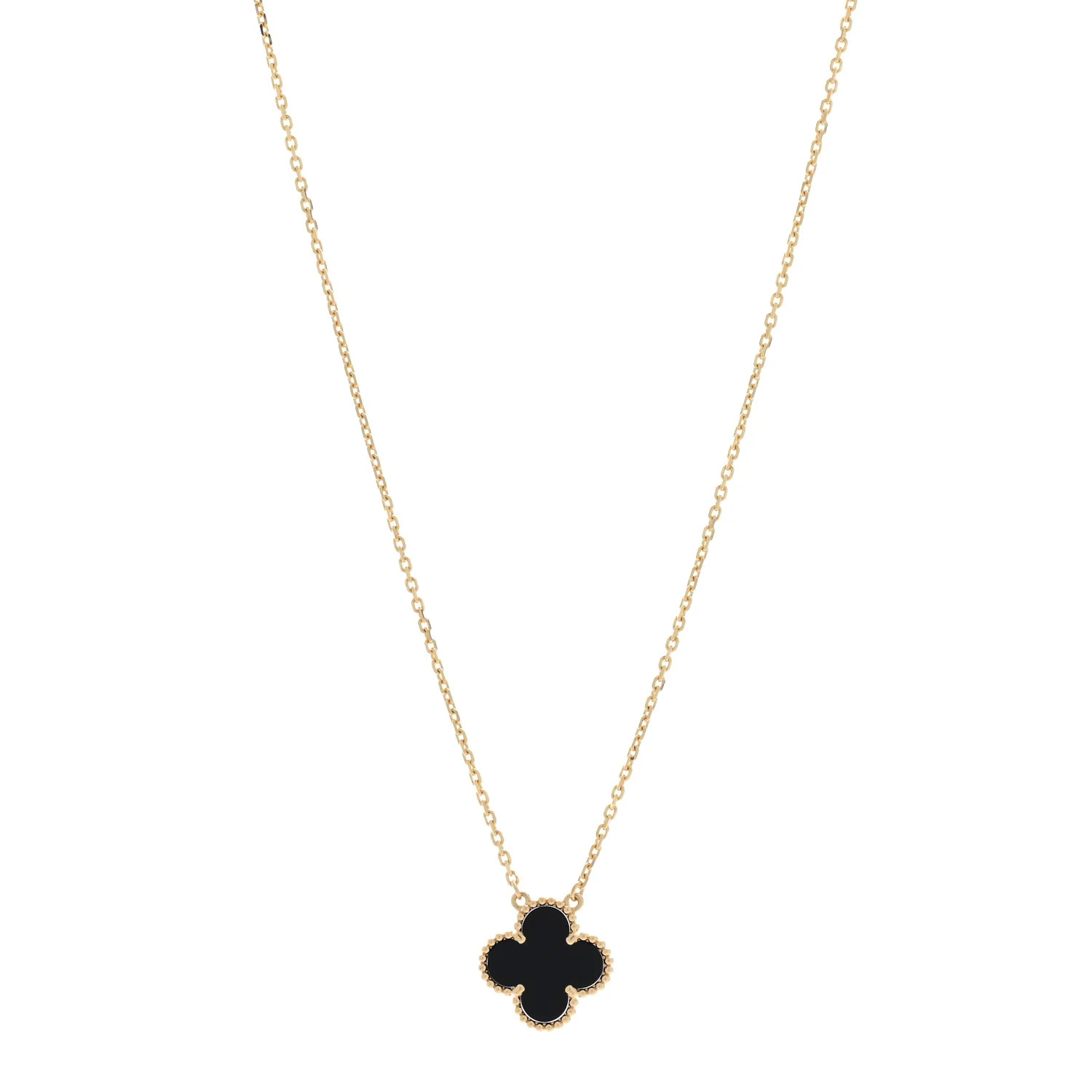 Van Cleef & Arpels | FASHIONPHILE (US)