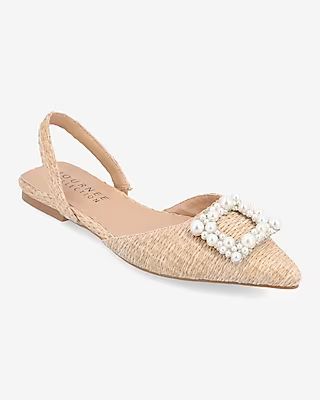 Journee Collection Hannae Flats | Express