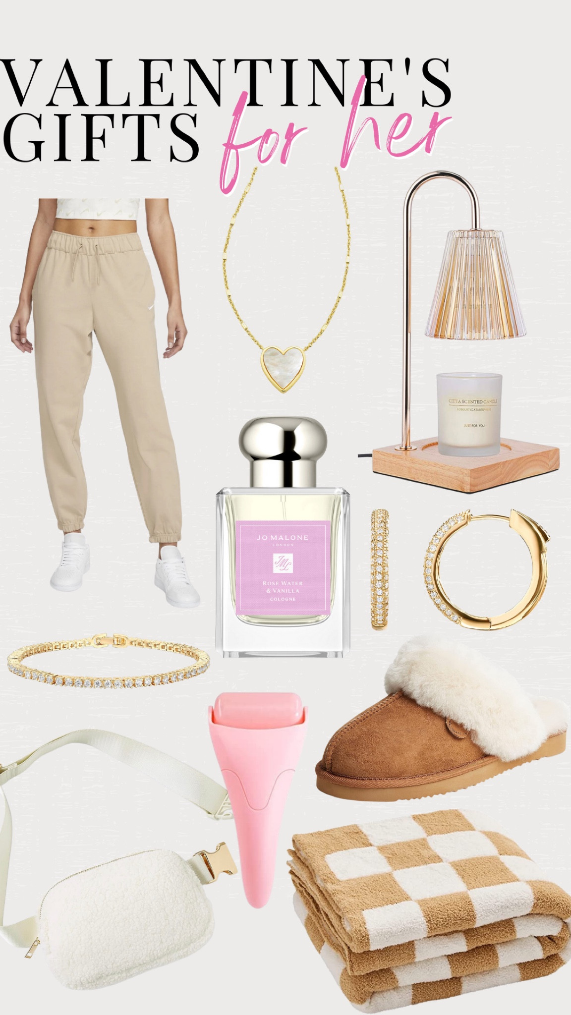 Valentine’s day gifts for her, gifts for mom, gift ideas, vday gifts, Valentine’s gift ideas, pink hearts

#LTKunder50 #LTKSeasonal #LTKGiftGuide