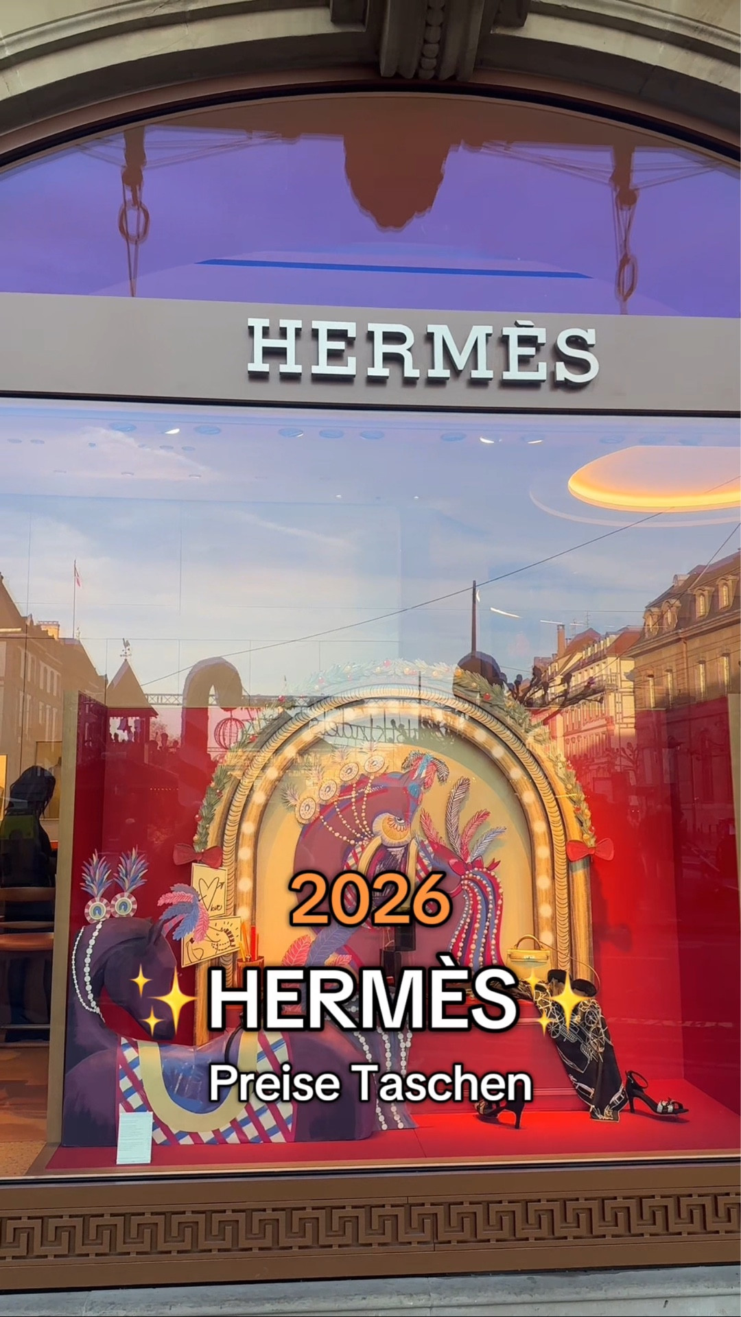 2026 HERMÈS Preise Taschen

#LTKdeutschland #LTKwinter #LTKeurope