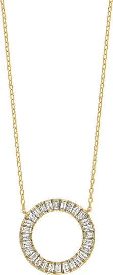 Bony Levy Circle of Life Diamond Pendant Necklace | Nordstrom | Nordstrom