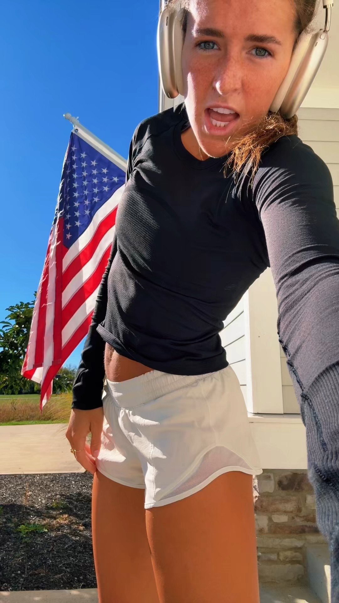 workout ootd 🏃‍♀️🏃‍♀️🏃‍♀️ 

#LTKPetite #LTKU #LTKActive