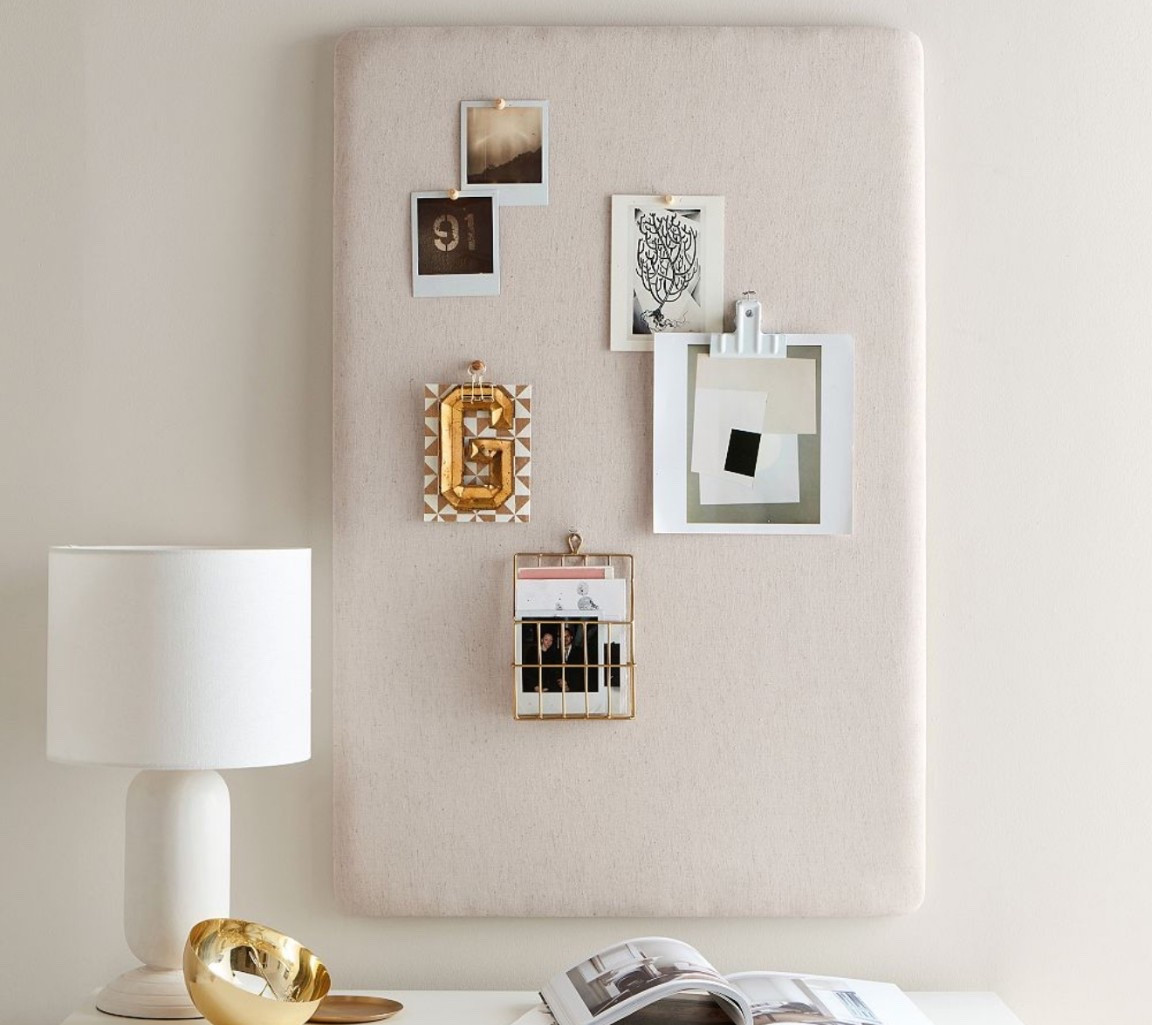 Mood board goals. 🤍

#LTKHome