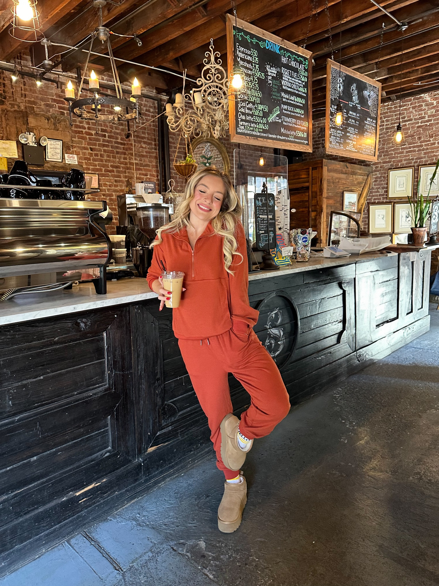 Travel fit ✈️

#LTKFindsUnder50 #LTKTravel #LTKActive