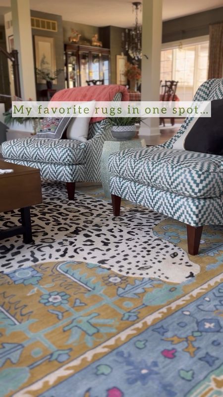 Here are the direct links to a few of my favorite rugs in our house (plus some I am dying to have!) 

#LTKstyletip #LTKGiftGuide #LTKVideo