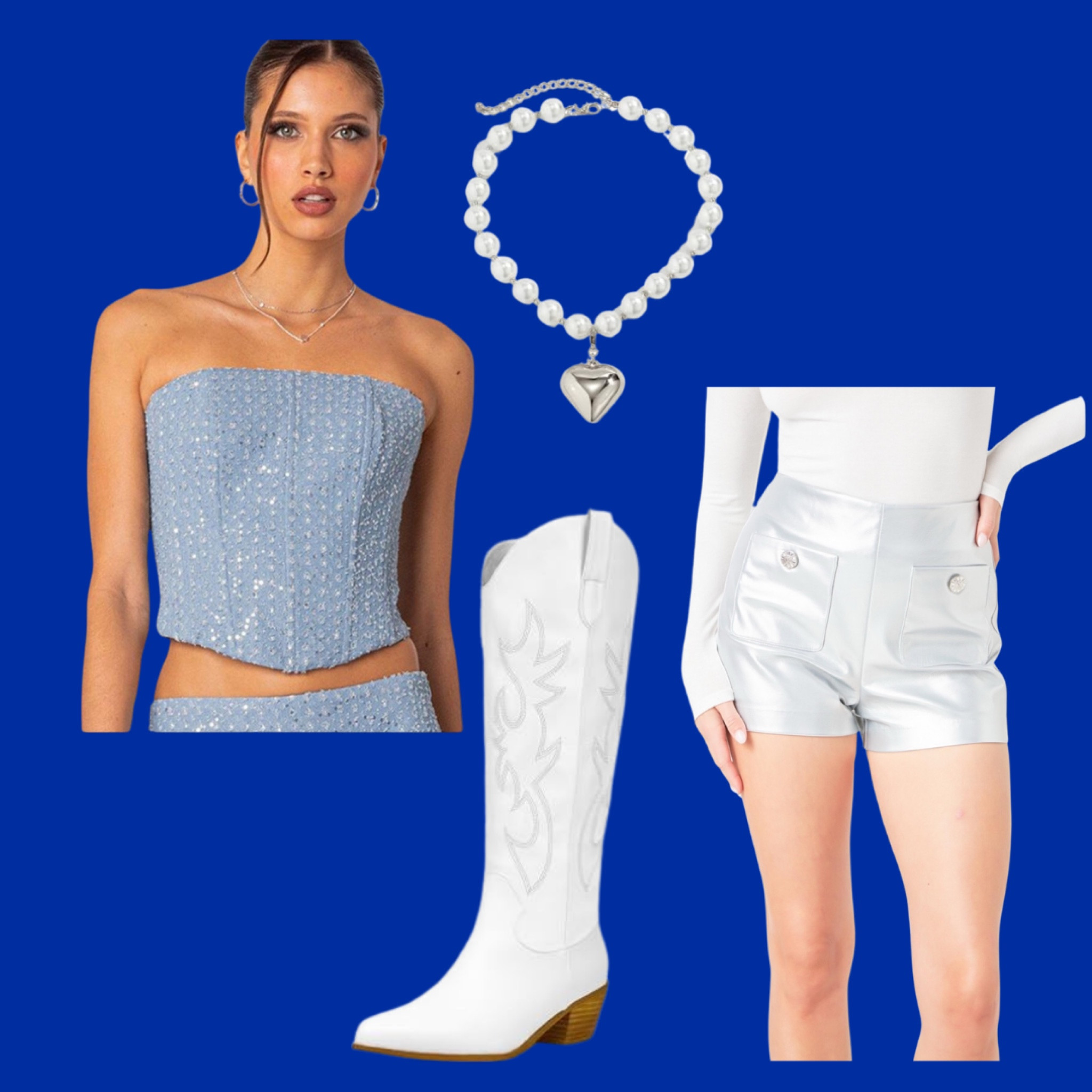 Megan moroney concert outfit inspo