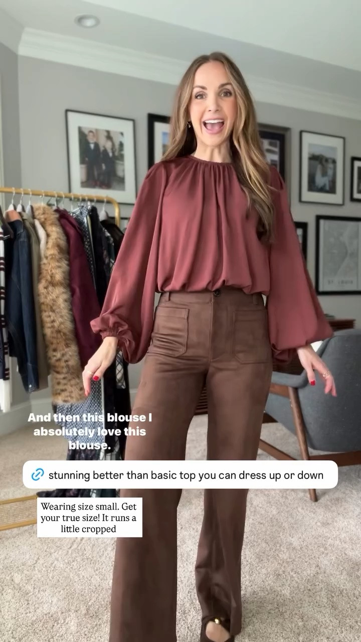 @Anthropologie get your true size

#LTKgrwm