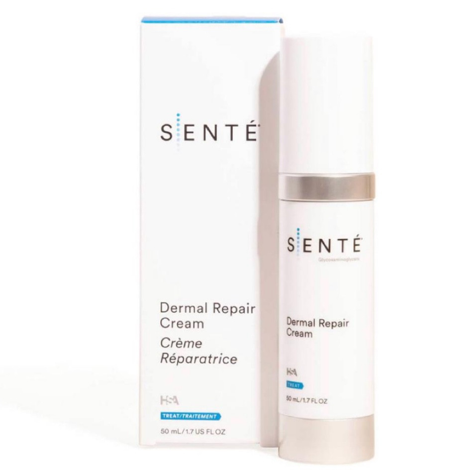 A deeply hydrating face cream that comforts and restores sensitive skin 