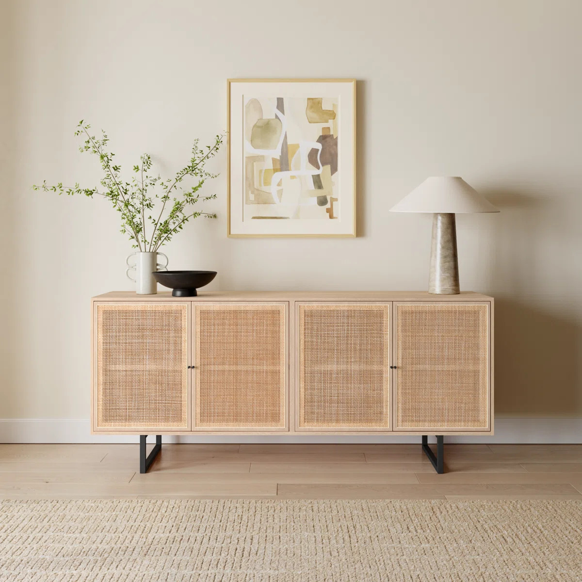 Carmel 72" Sideboard | Wayfair North America