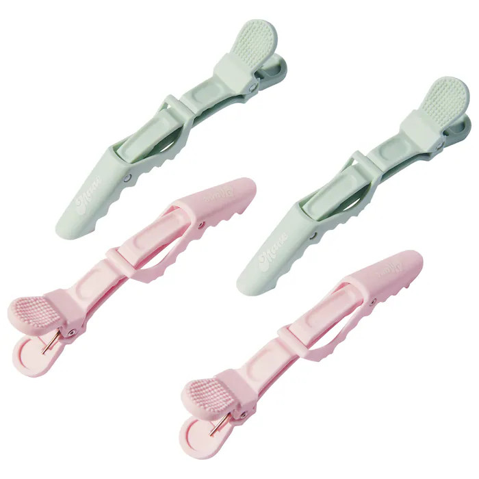 All Grip No Slip Alligator Hair Clips | Sephora (US)