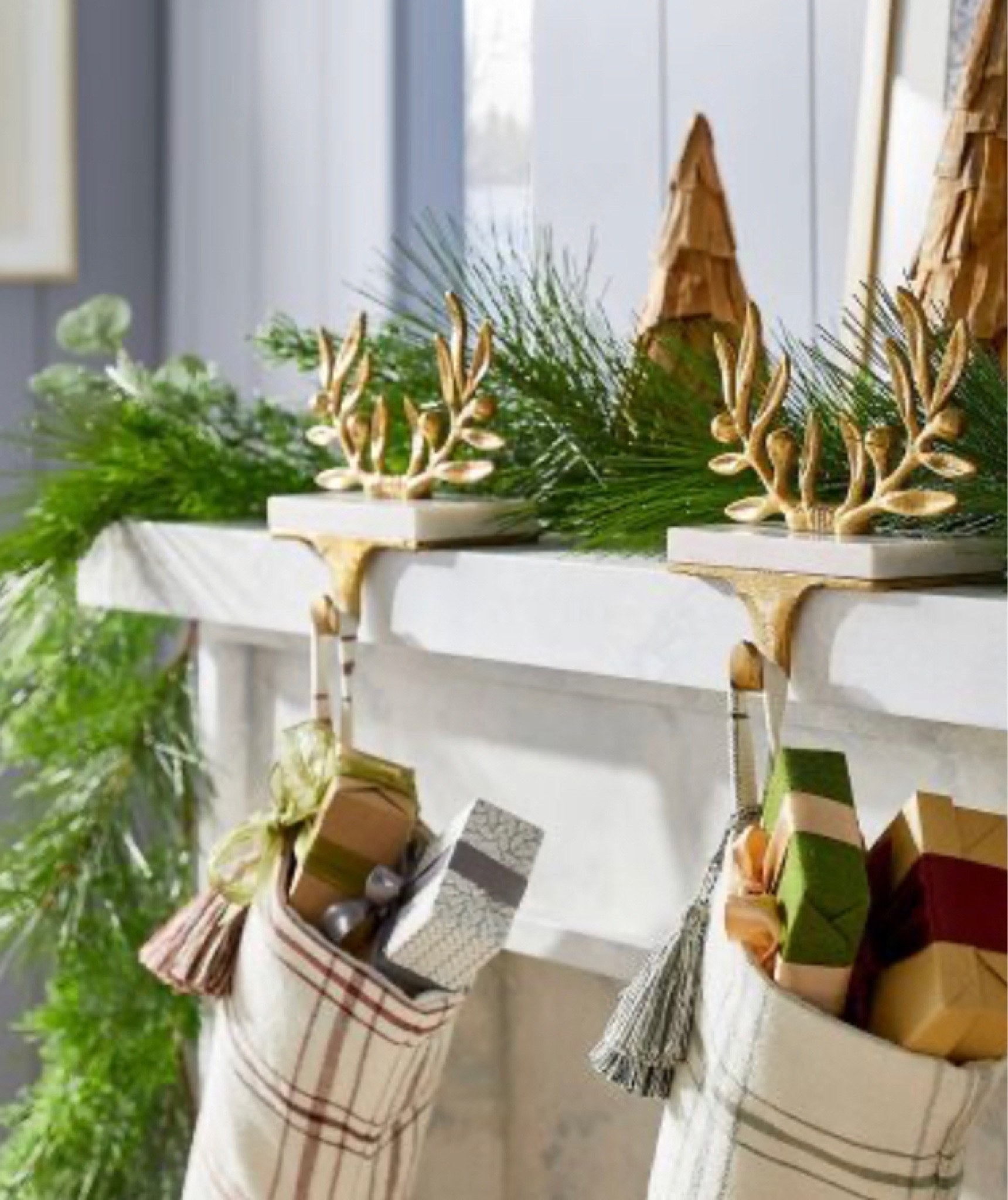 Stocking Holders

#LTKSeasonal #LTKHoliday #LTKhome
