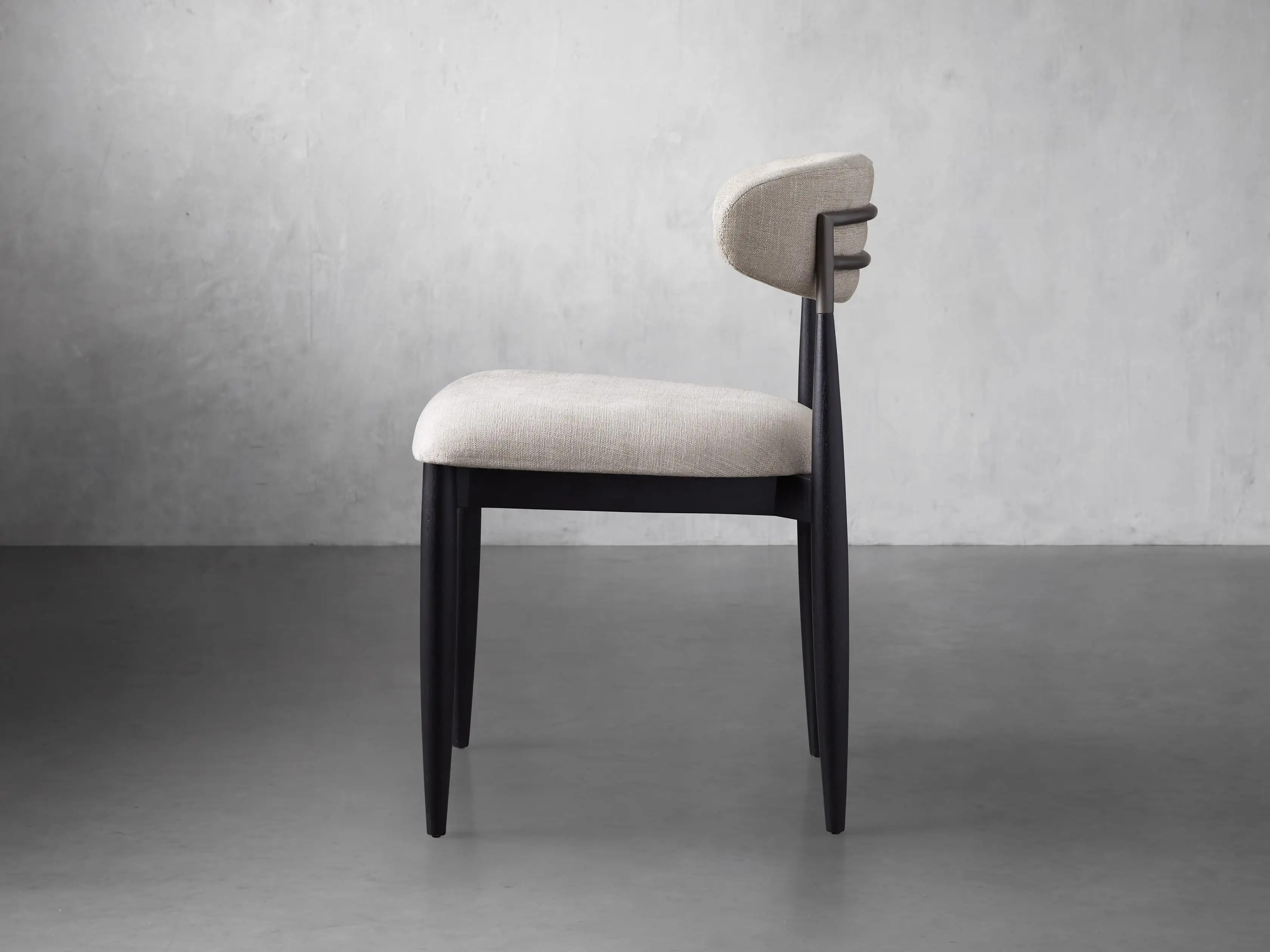 Jagger Dining Side Chair | Arhaus