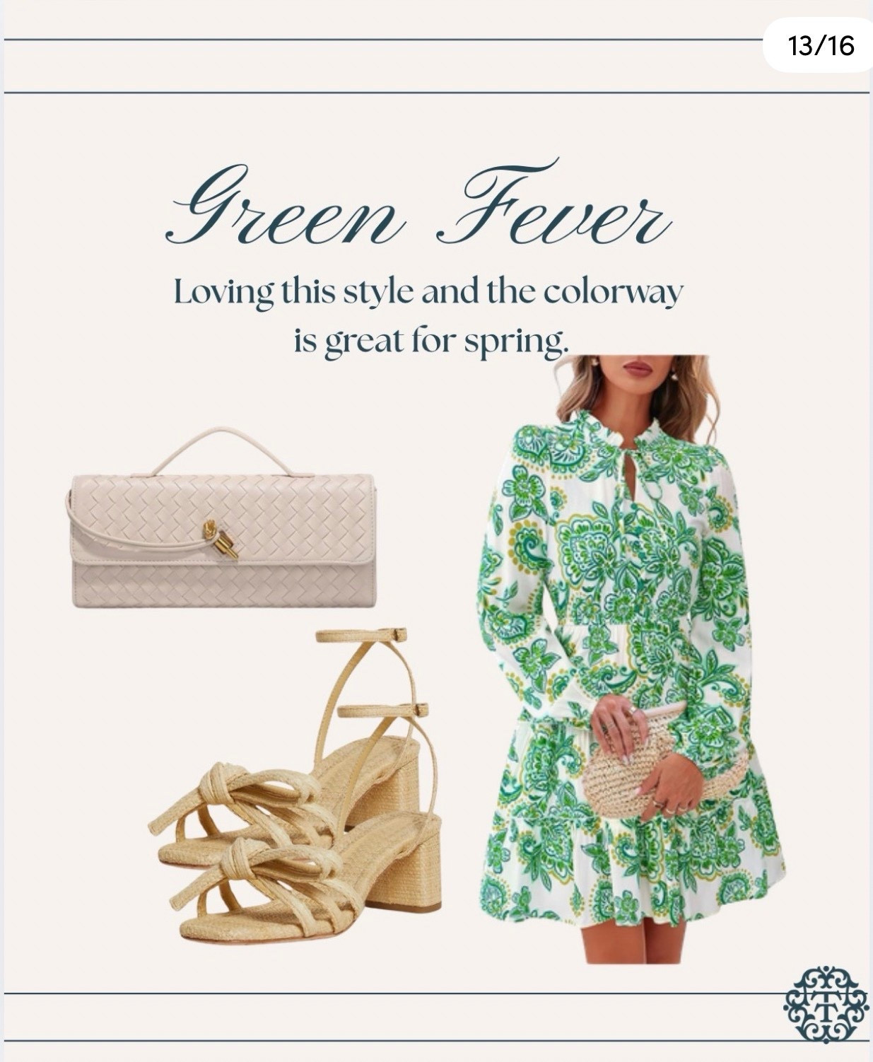 Brighten up your spring wardrobe without breaking the bank—this cheerful ensemble is fresh, flattering, and instantly uplifting. A perfect, budget‑friendly refresh! s

#LTKOver40 #LTKMidsize