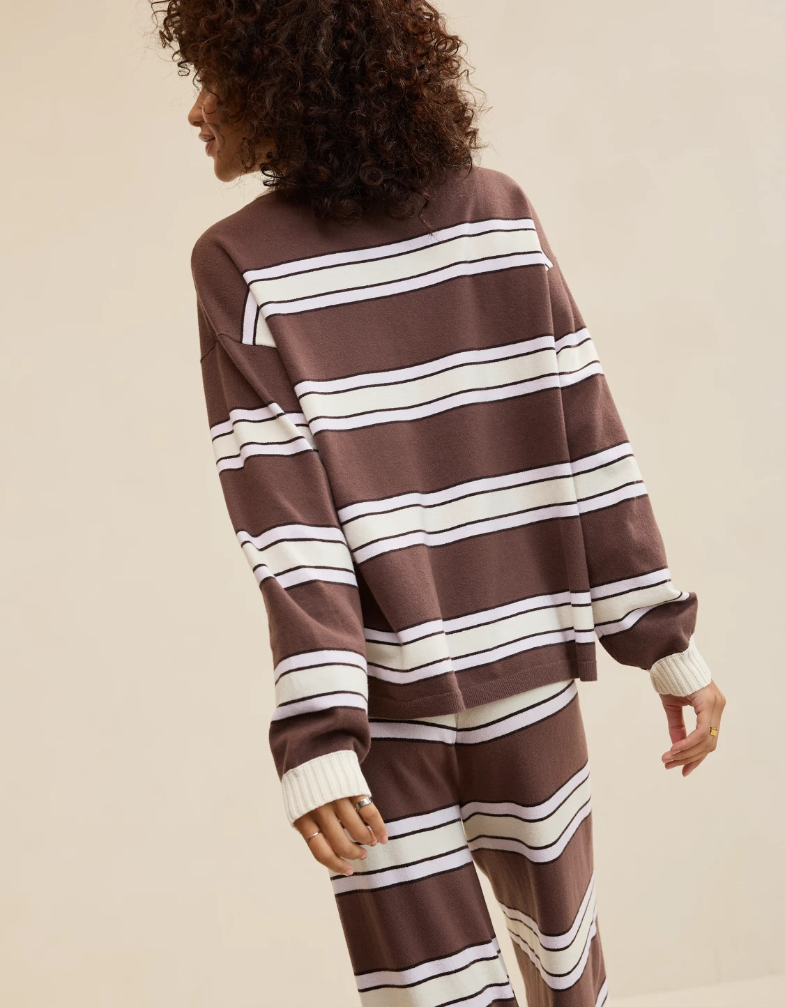 Aerie Sunday Soft Crew Sweater | Aerie