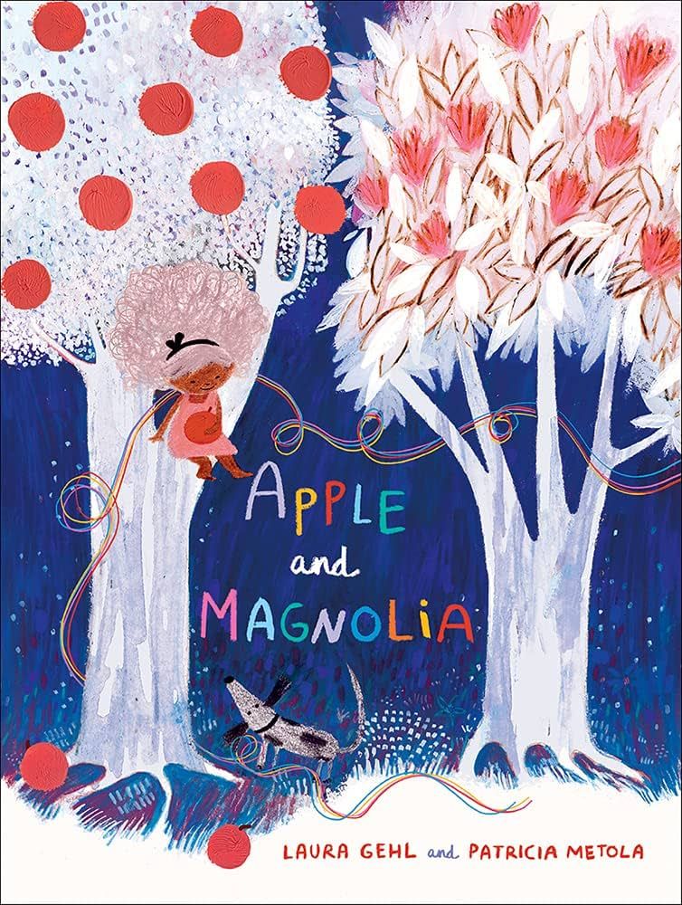 Apple and Magnolia | Amazon (US)