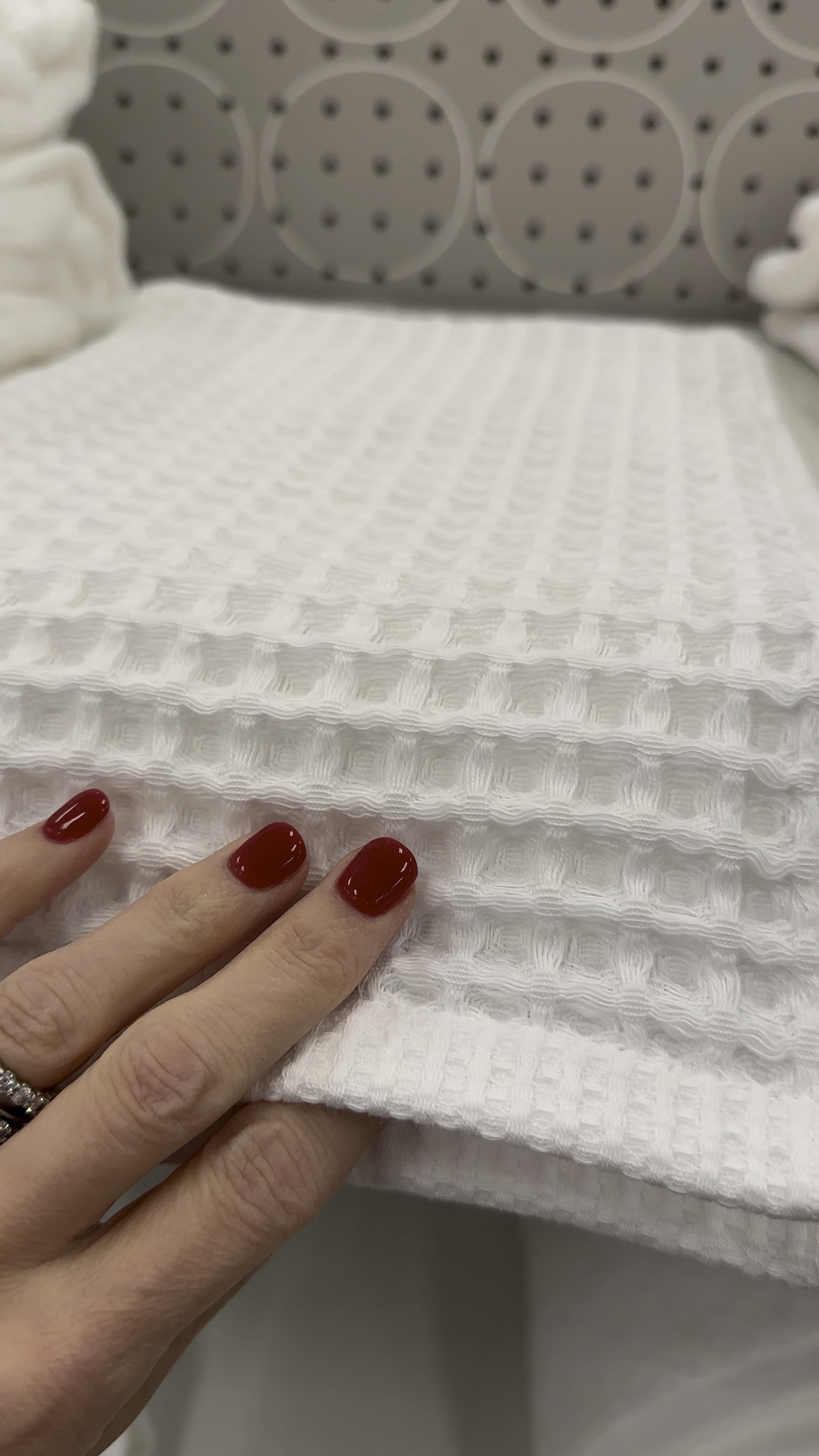 Save 30% off these bestselling waffle towels right now at Target!

#LTKfindsunder50 #LTKsalealert #LTKhome