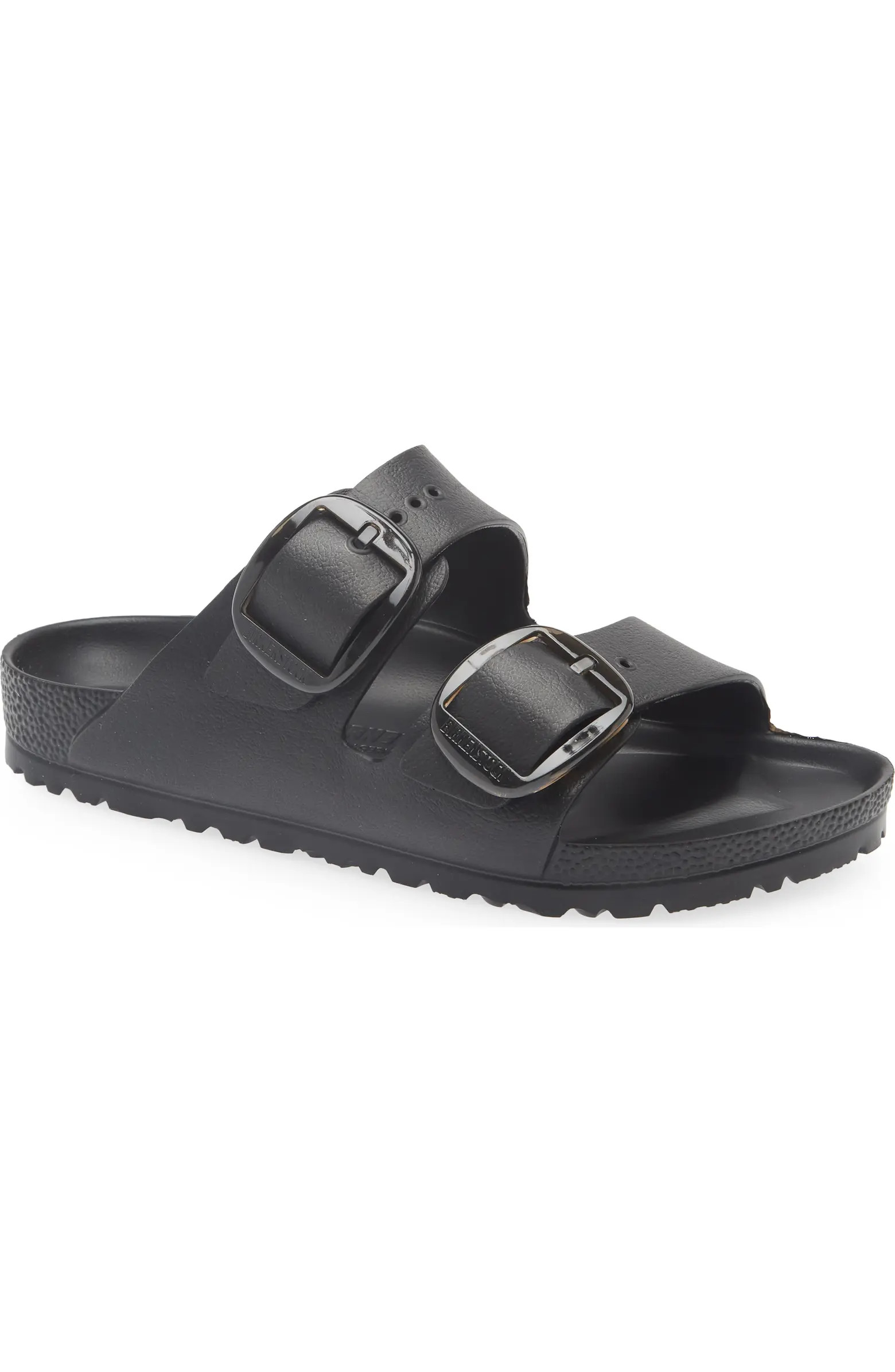 Birkenstock Arizona Big Buckle EVA Slide Sandal (Women) | Nordstrom | Nordstrom