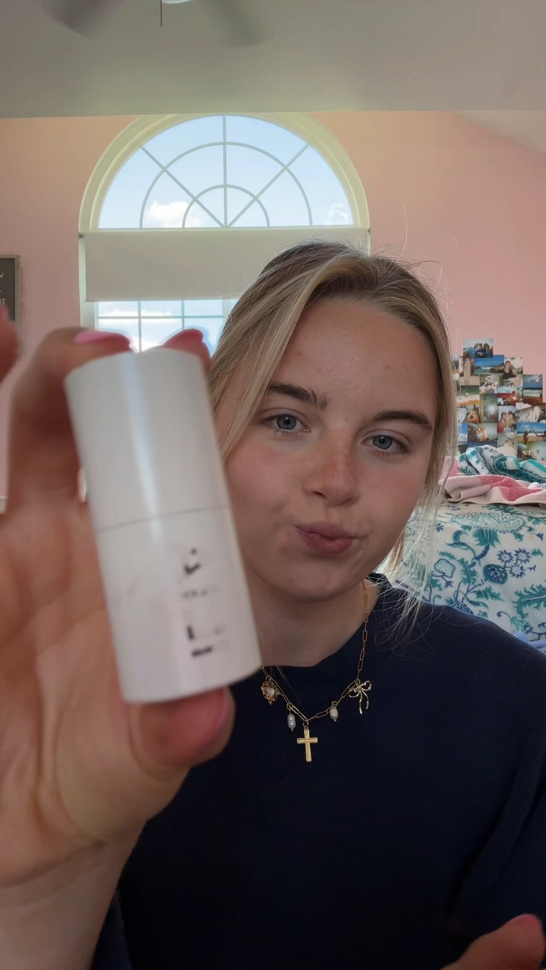 current makeup routine 💌

#LTKbeauty #LTKGiftGuide #LTKfindsunder100