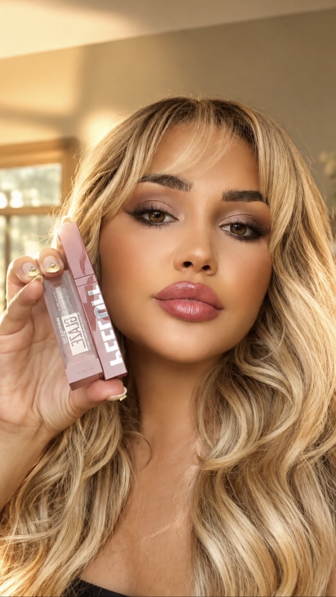 @maybelline peel-off lip liner is THAT girl 💋✨ Pink Drip + Haze for the perfect defined lip, then top it with your favorite glaze for that juicy finish. 💗

#Maybelline #MaybellineMakeup #PeelOffLipLiner #PinkDrip #Haze LipLiner LipCombo BeautyTok MakeupTok DrugstoreMakeup LipGoals

#LTKdayinmylife #LTKgrwm #LTKmomlife