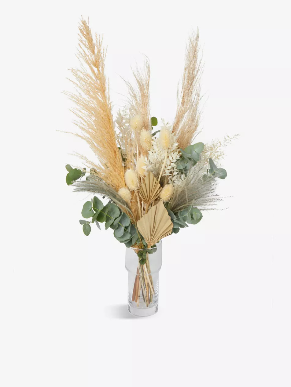 Exclusive Miombo Woods dried bouquet | Selfridges