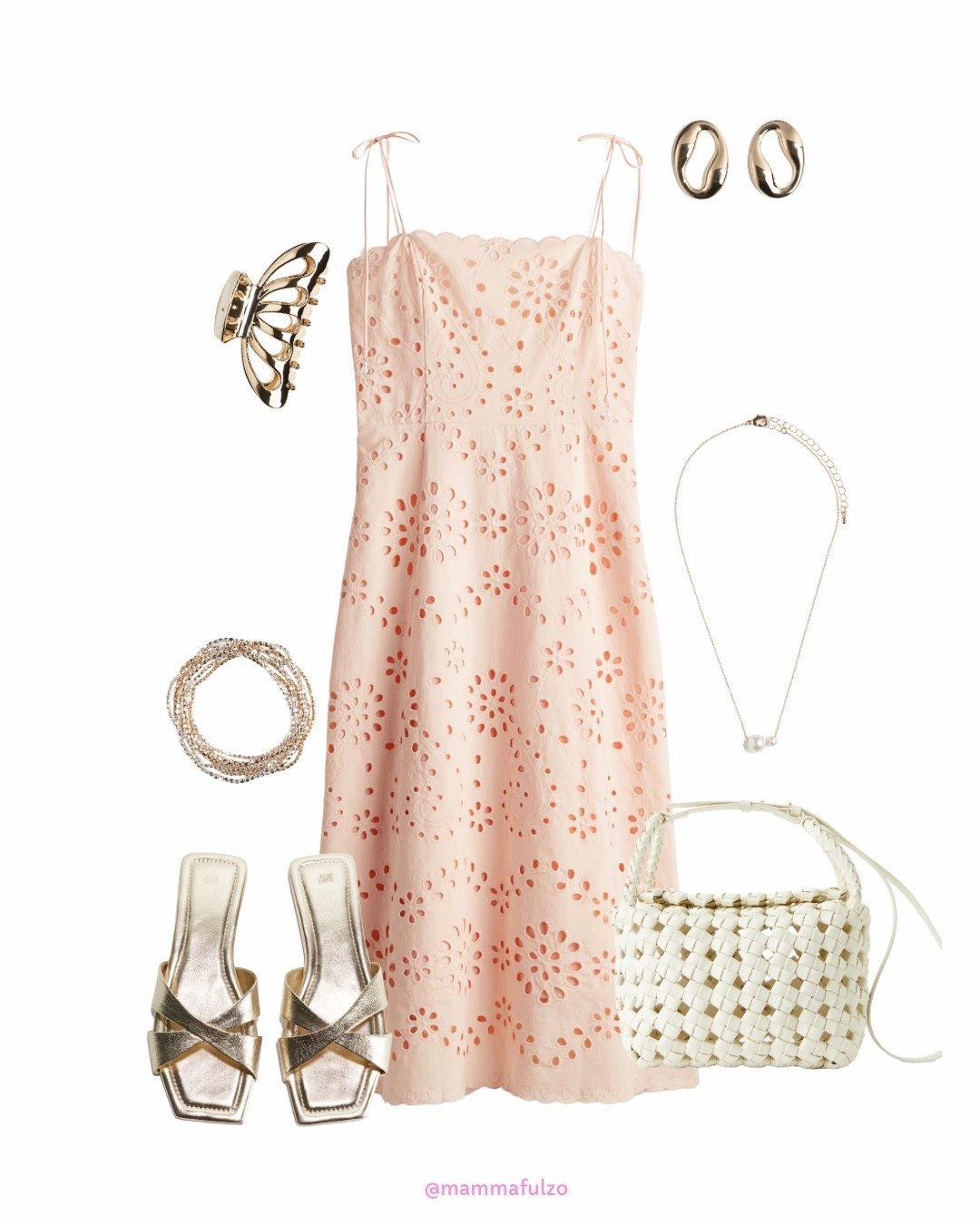 H&M 🤍

#LTKdresses #LTKuk #LTKsummer