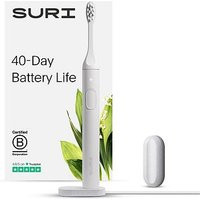 SURI Electric Toothbrush Sea Mist - Boots | Boots.com