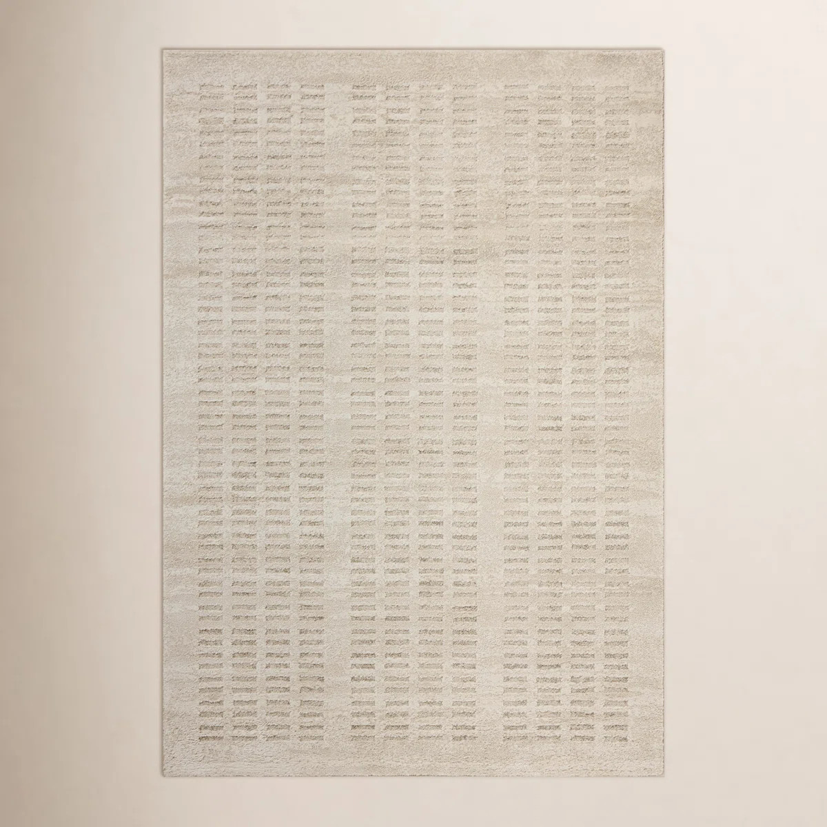 Amber Lewis x Loloi Monty  Ivory / Beige Area Rug | Wayfair North America