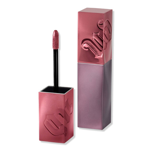 Urban Decay Vice Lip Bond Glossy Longwear Liquid Lipstick - Safe Word | Ulta