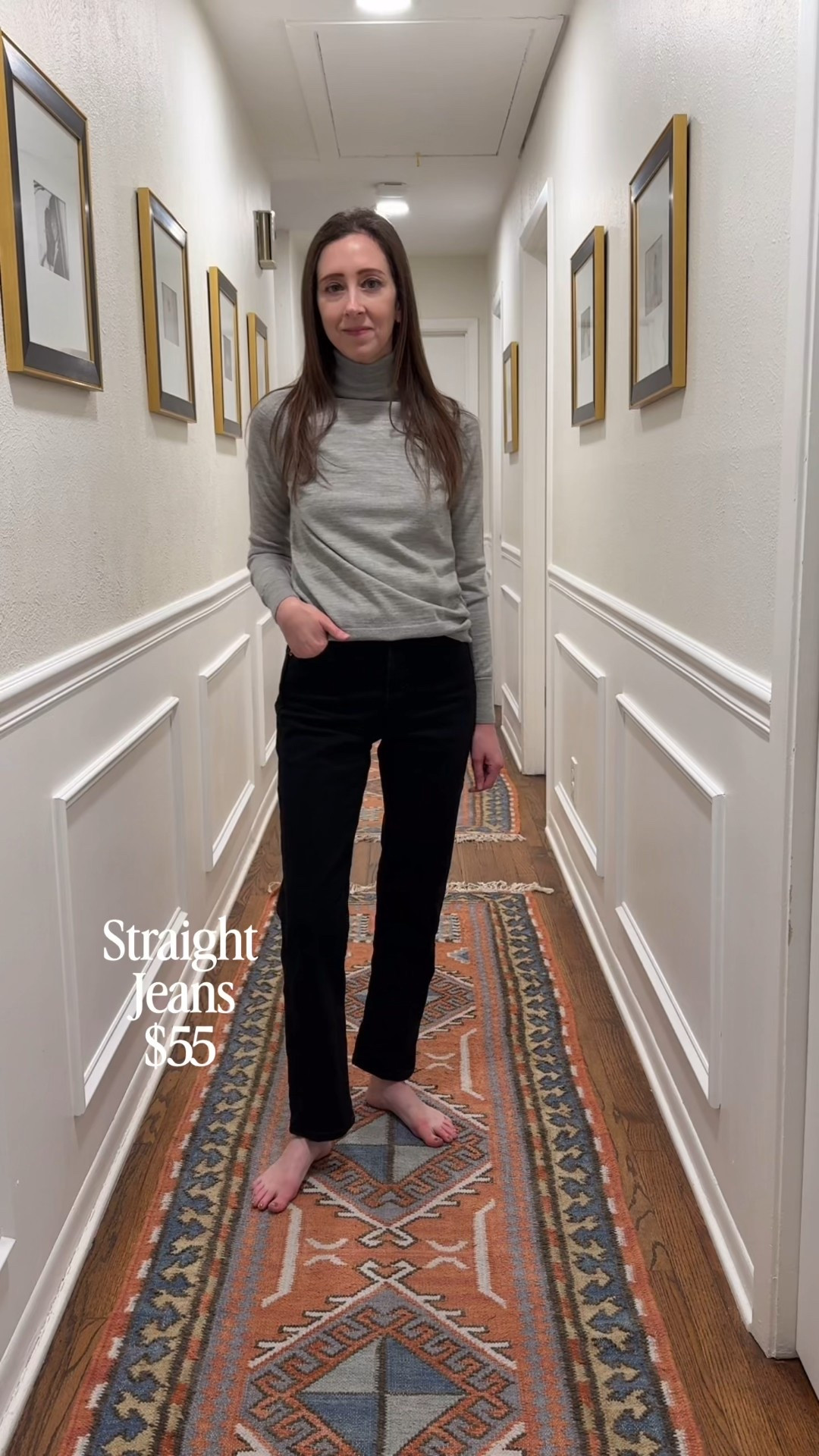 Jeans!

#LTKSaleAlert #LTKOver40 #LTKFindsUnder100