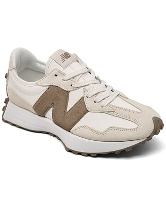New Balance Women's 327 Sneakers from Finish Line - Macy's | Macy's