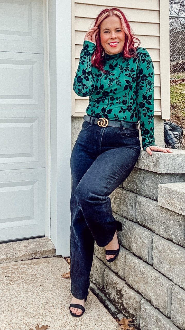 Date night tops from Amazon! Which one is your fav? Wearing a medium in all 

#LTKSeasonal #LTKootd