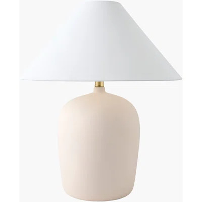 Danica Table Lamp | Wayfair North America