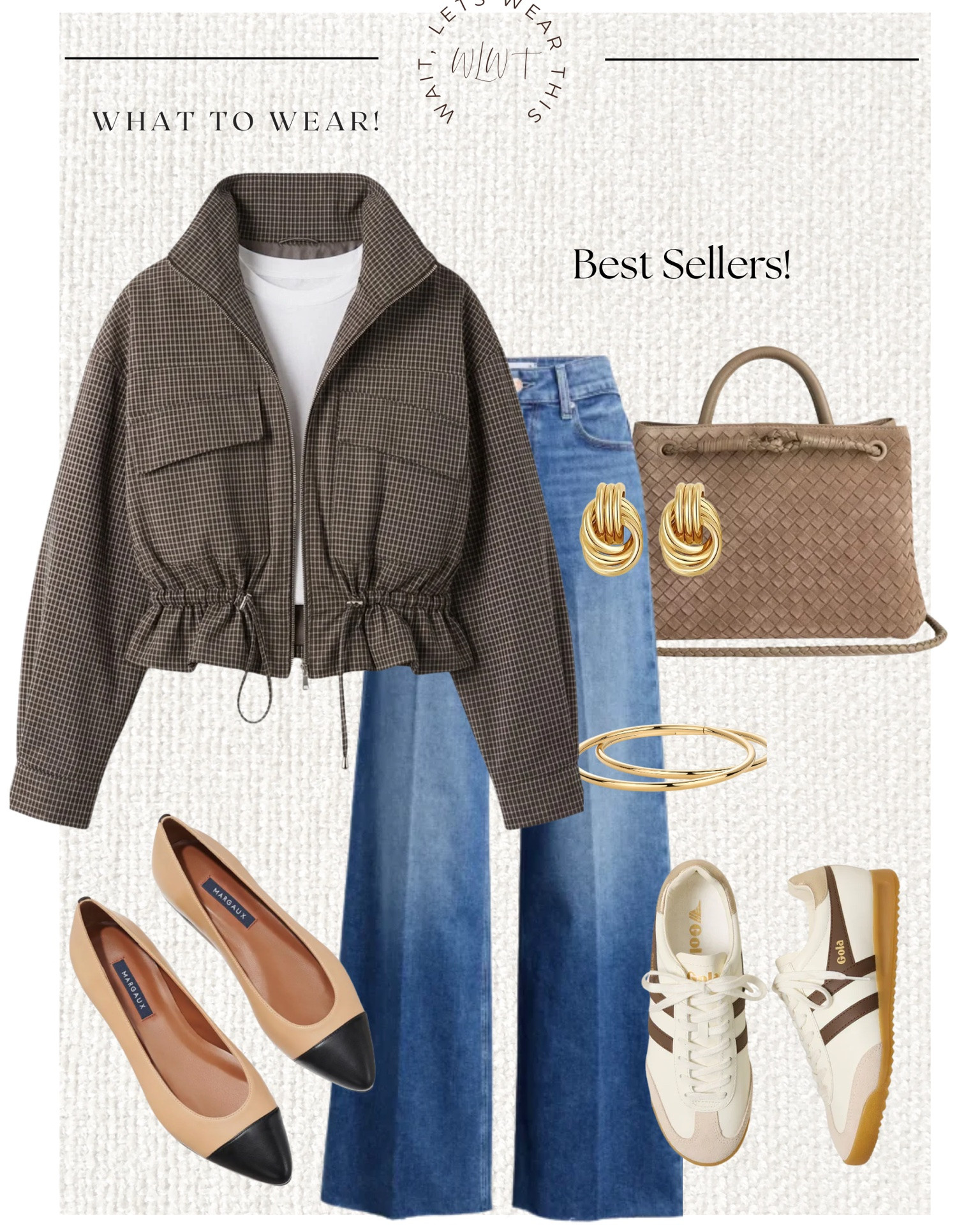 Last weeks most popular ⭐️

#LTKOver40 #LTKSeasonal #LTKootd