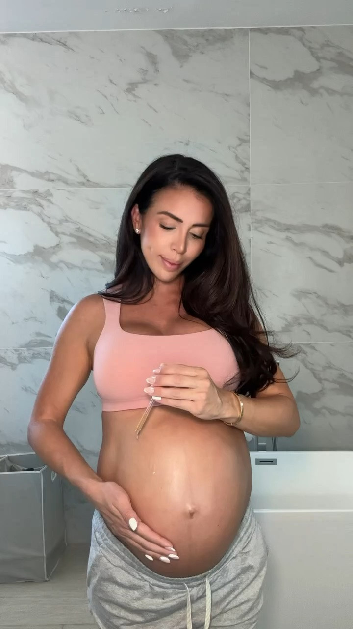 The duo you need for no stretch marks

#LTKdayinmylife #LTKBeauty #LTKBump