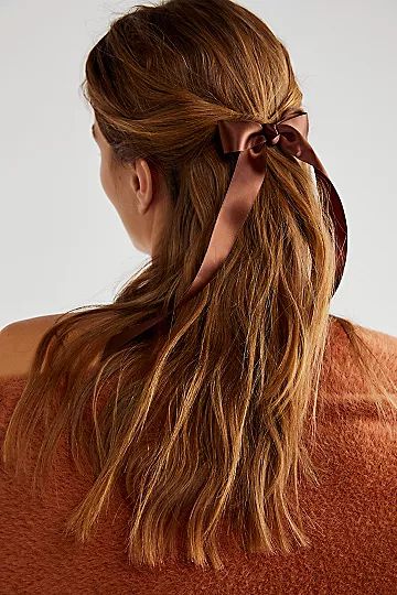 Petite Bow | Free People (Global - UK&FR Excluded)