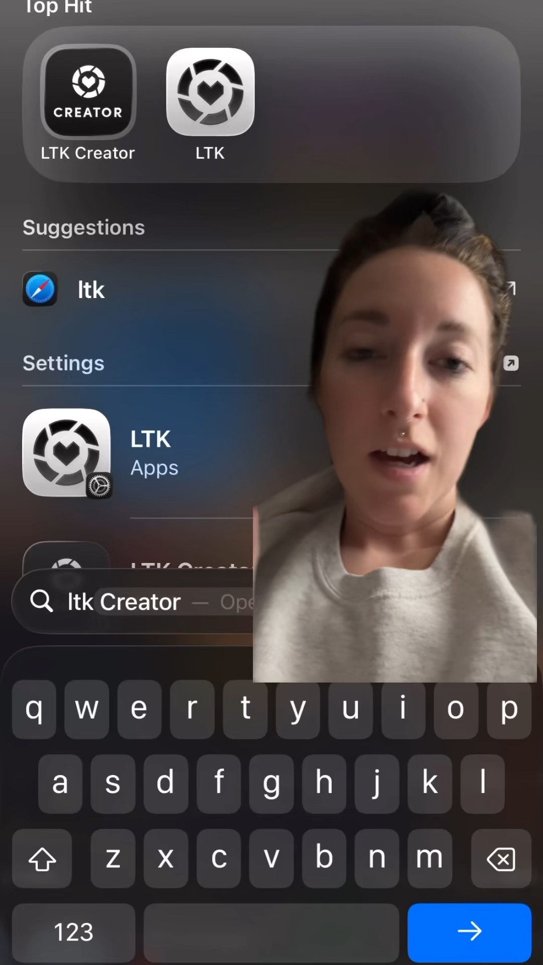 HOW TO FIND ME 😍 

♥️I LOVE makeup, TOLERATE skincare, just trying not to look like a mom of 2 😉

#LTKSaleAlert #LTKBeauty #LTKSeasonal