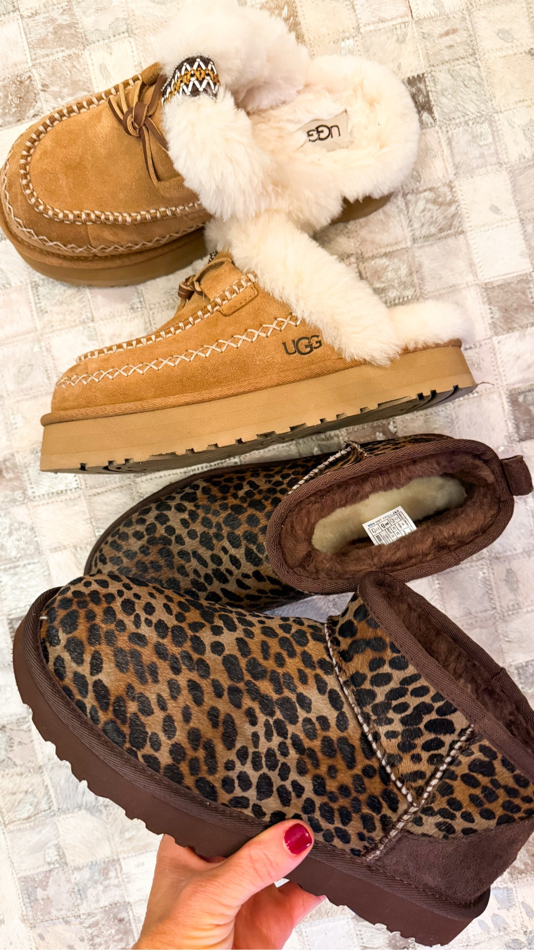 major sale alert on UGG • so many styles are 30% off!  

#LTKFindsUnder100 #LTKSaleAlert #LTKHoliday