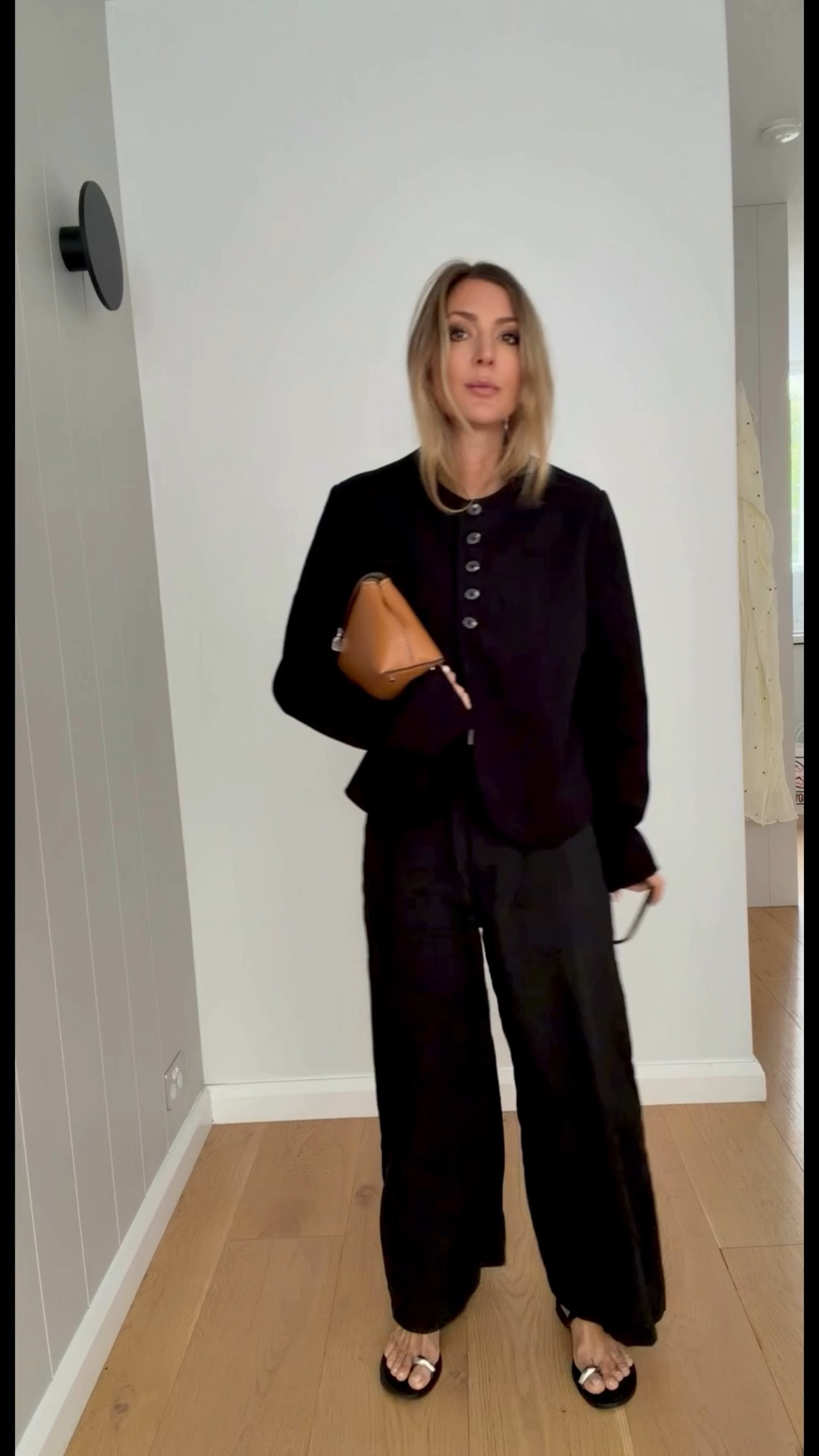 Every day uniform 
Spring look 
Dissh cos

#LTKspring #LTKworkwear #LTKstyletip