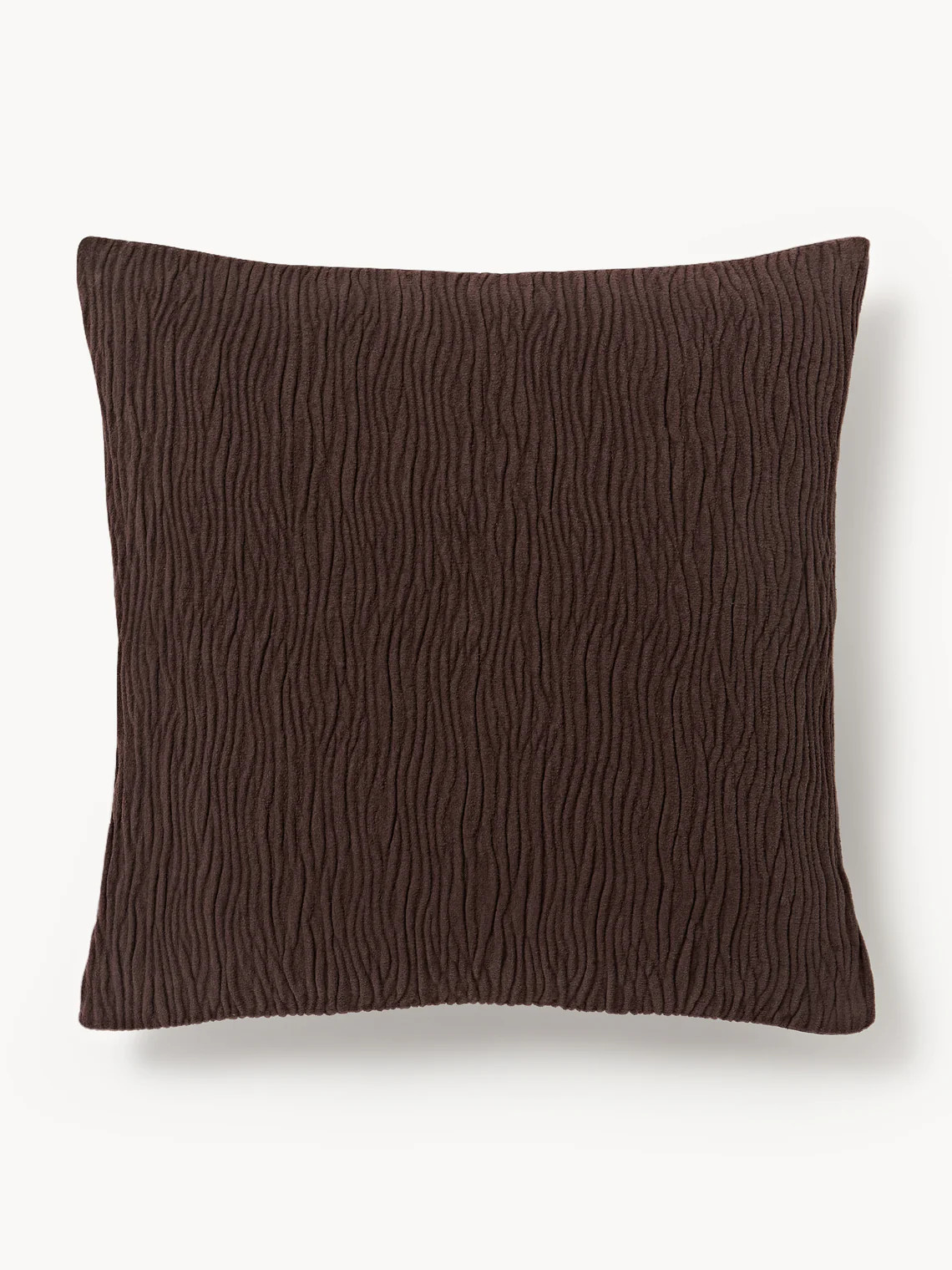 Plissierte Kissenhülle Lorenzo | Westwing EU