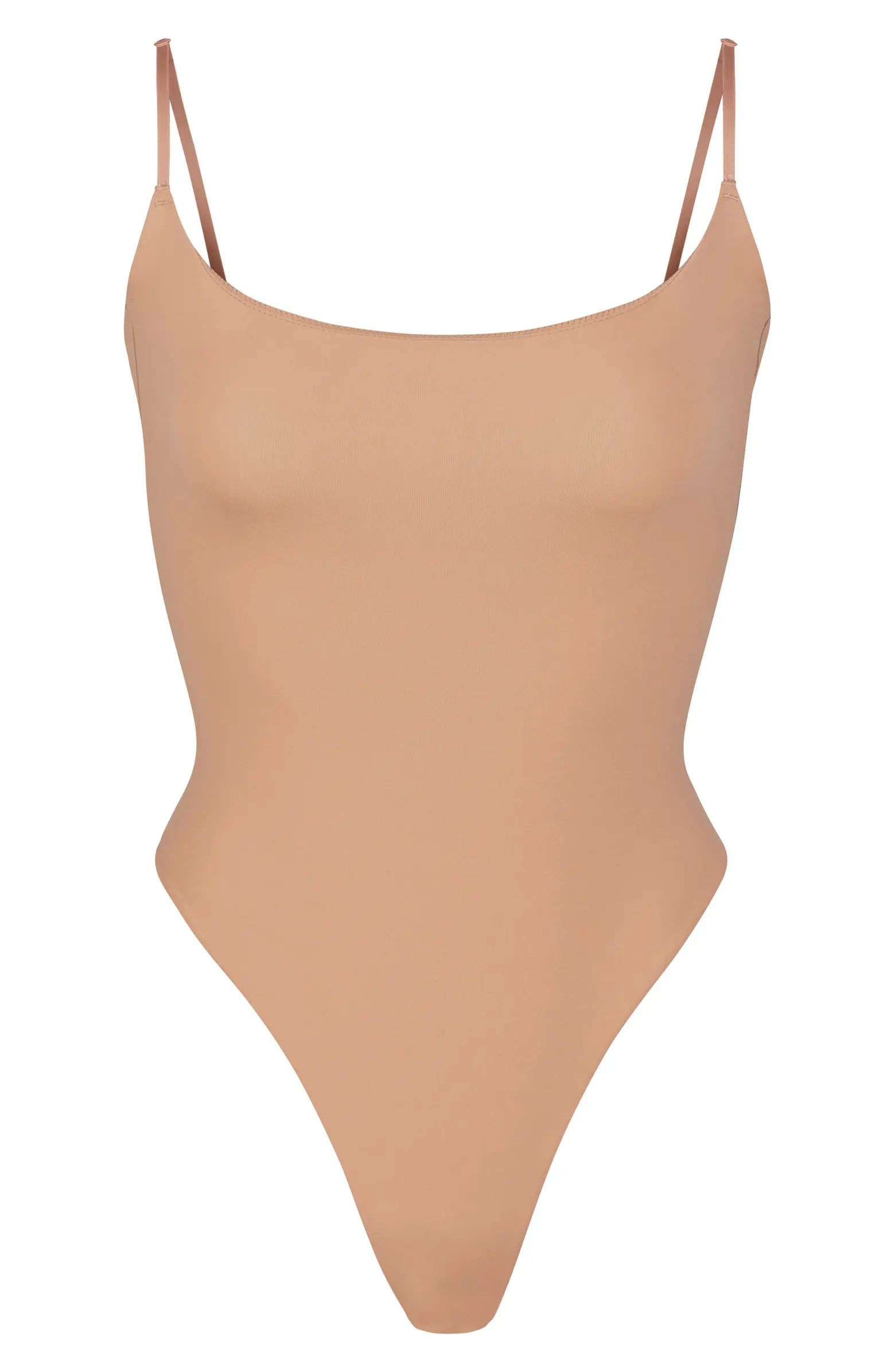 Fits Everybody Camisole Thong Bodysuit | Nordstrom