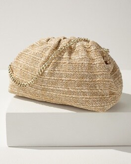 Neutral Clutch | Chico's