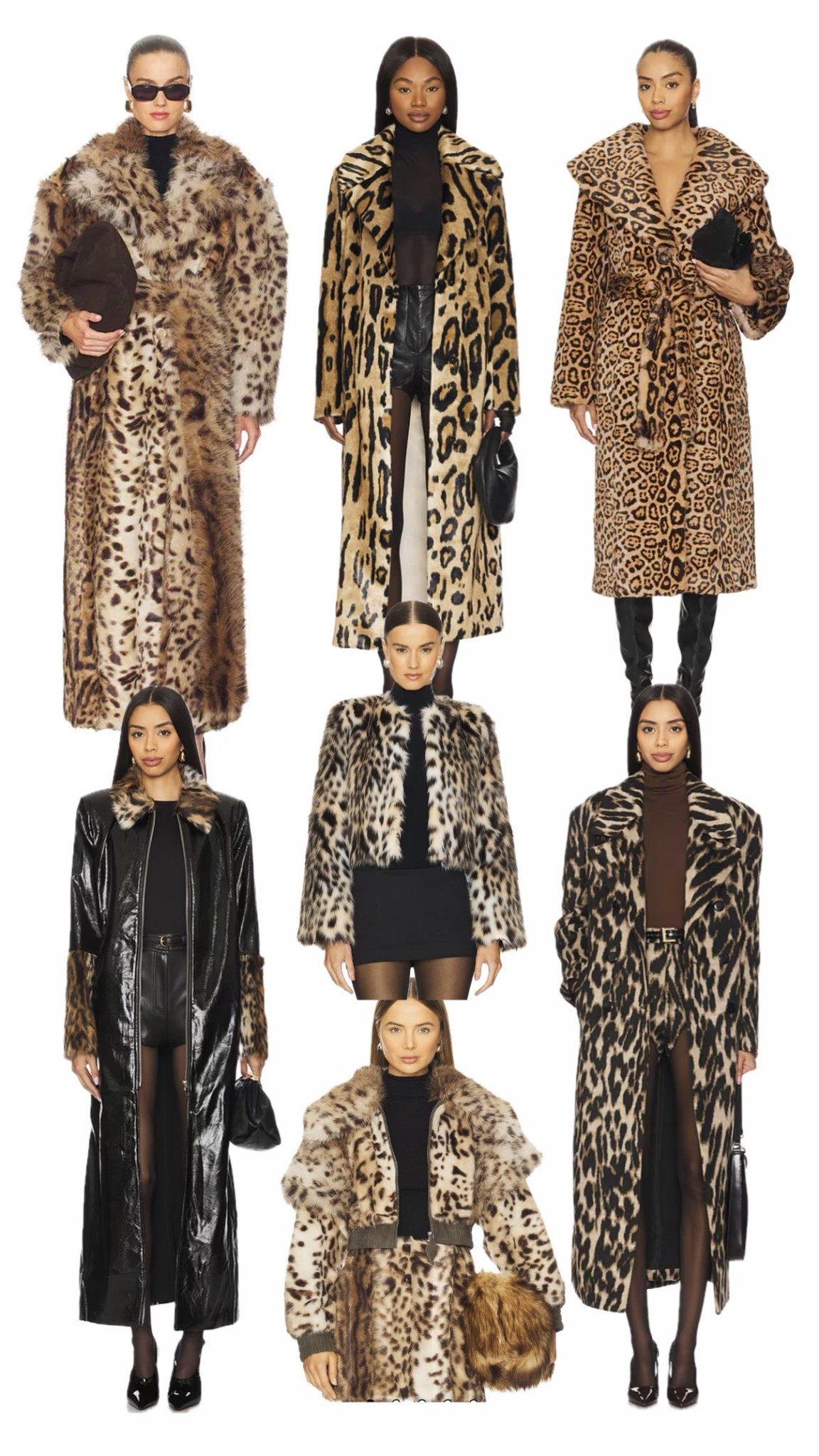 Leopard print coats!! 

#LTKTall #LTKPetite #LTKHoliday