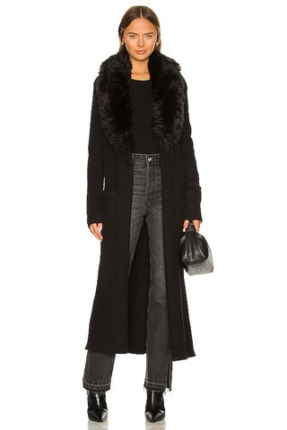 Lombardi Long Cardi
                    
                    Show Me Your Mumu | Revolve Clothing (Global)