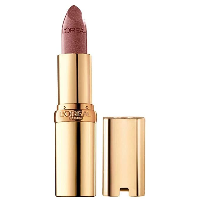 L'Oreal Paris Colour Riche Lipcolour, Mica, 1 Count | Amazon (US)