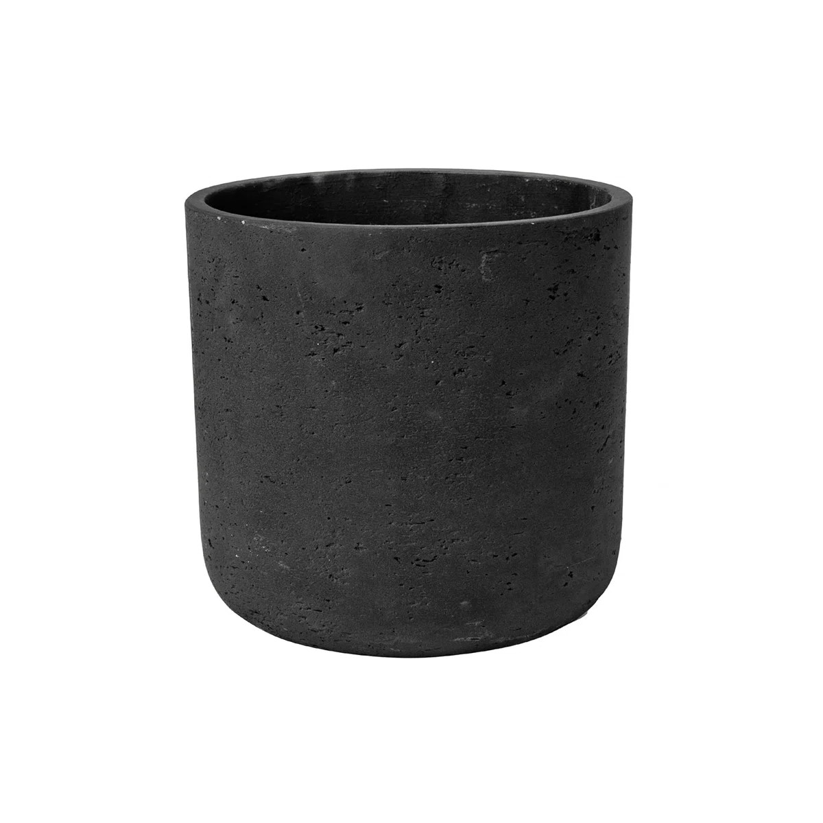Charlie L, Black Washed | Wayfair North America
