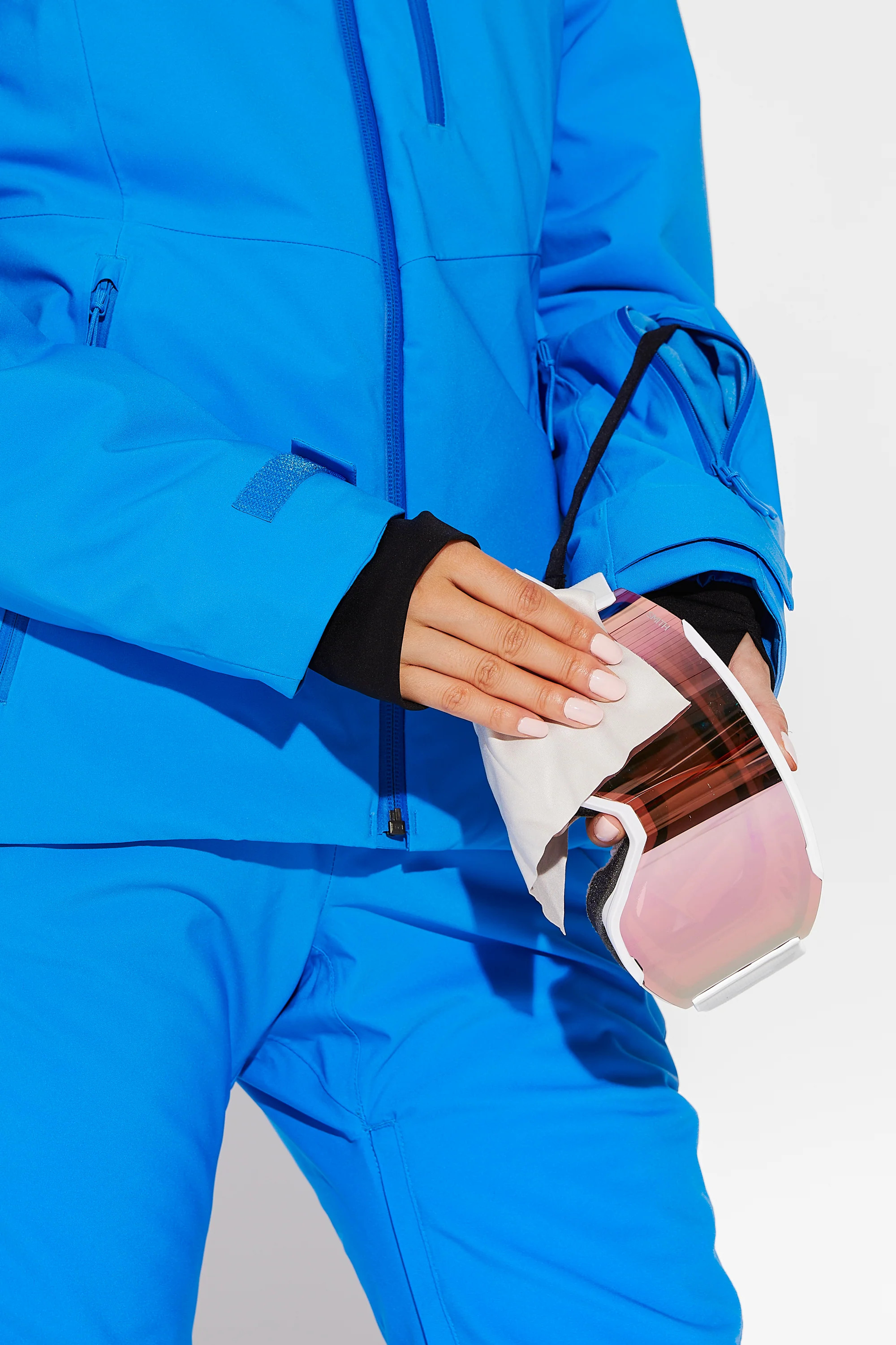 Lawrence Jacket | Halfdays